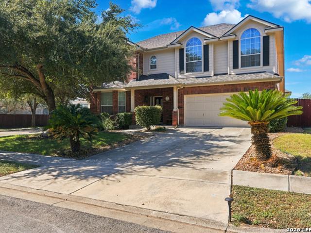 House for sale in Falcon Ridge, Cibolo