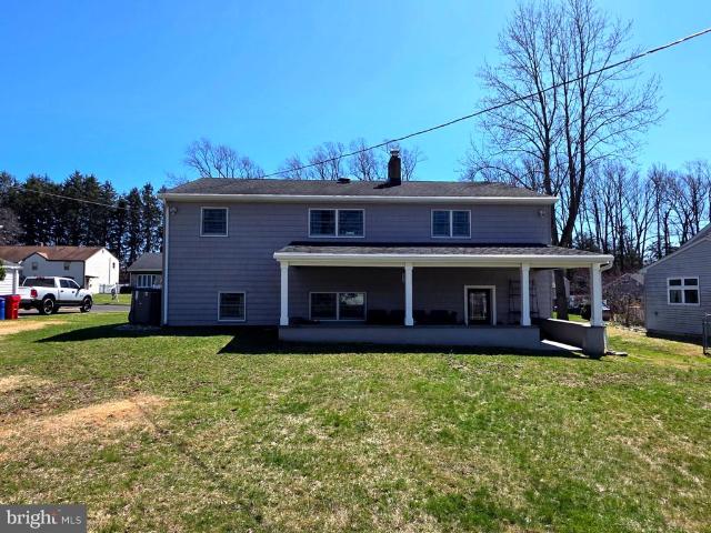 House for sale in Bucks, Pennsylvania