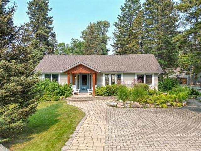 House for sale in Wasagaming, Manitoba