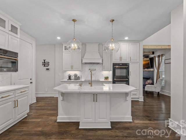 House for sale in Troutman, North Carolina