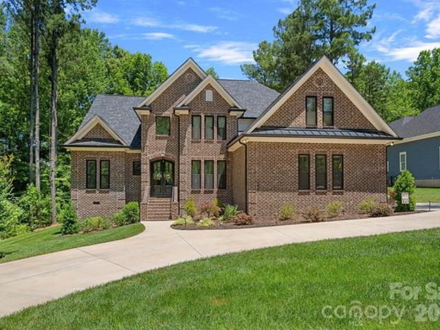 House for sale in Troutman, North Carolina