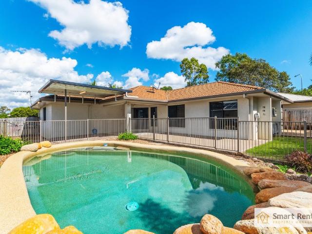 House for rent in Bushland Beach, Townsville City