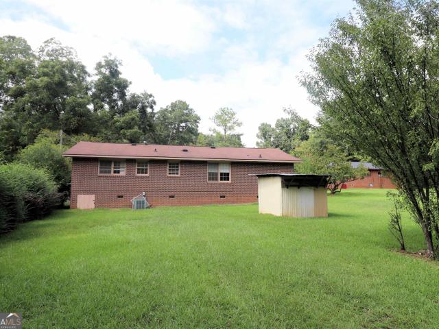 House for sale in Baldwin, Georgia