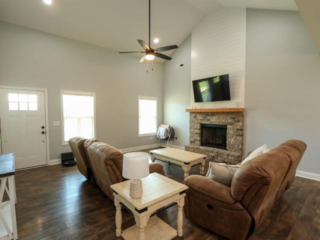 House for sale in Anniston, Alabama