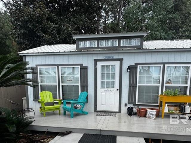 House for sale in Lillian, Alabama
