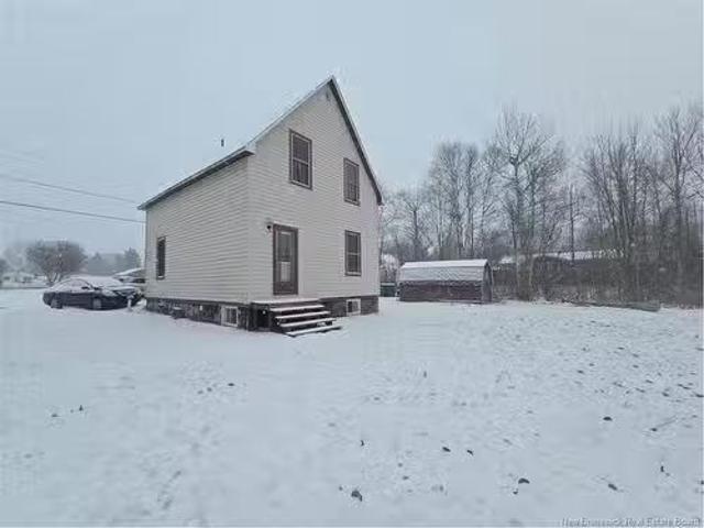 House for sale in Miramichi, New Brunswick