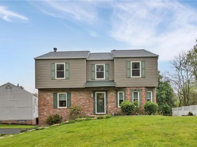 House for sale in New Kensington, Pennsylvania