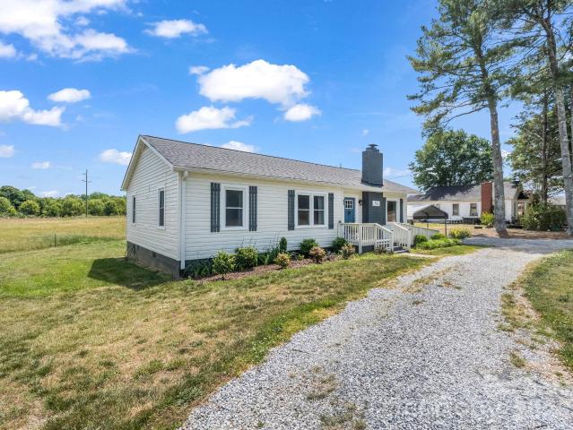 House for sale in Rutherford, North Carolina