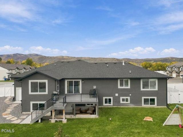 House for sale in Coalville, Summit County