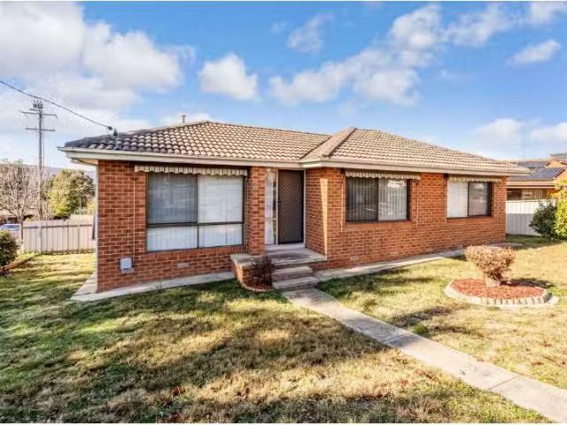 House for rent in Queanbeyan, New South Wales
