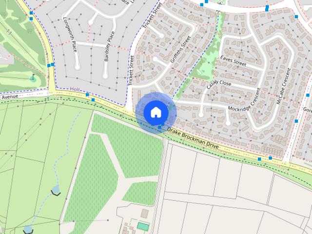 House for rent in Australian Capital Territory