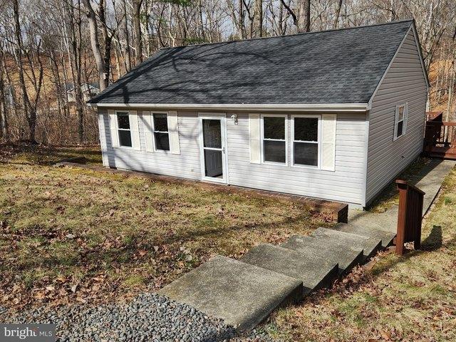 House for sale in Virginia