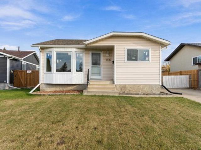 House for sale in Dunluce, Edmonton
