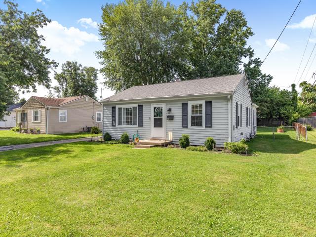 House for sale in Mooresville, Indiana