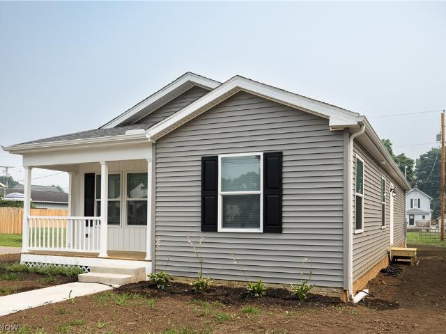 House for sale in Newark, Ohio