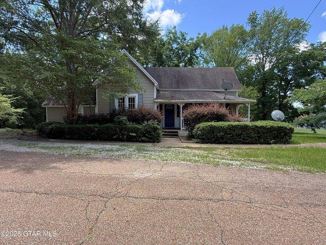 House for sale in Choctaw, Mississippi