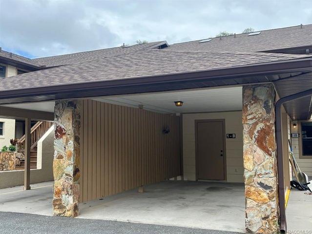 Condo for sale in Hernando, Florida
