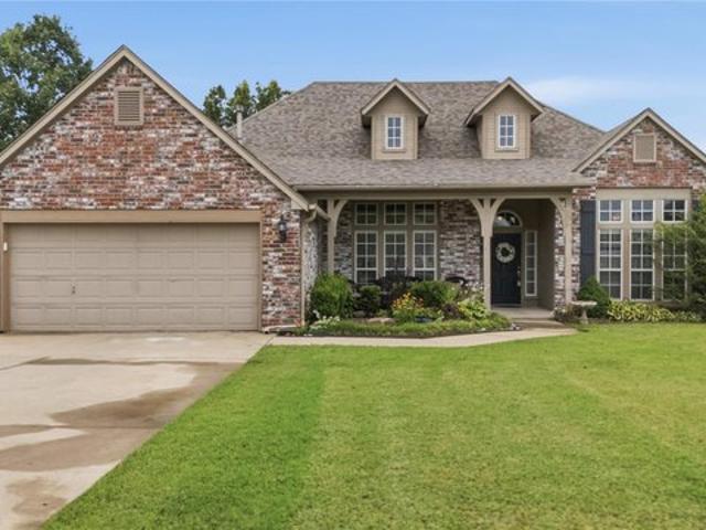 House for sale in Skiatook, Oklahoma