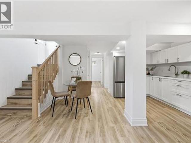House for rent in Ancaster, Ontario