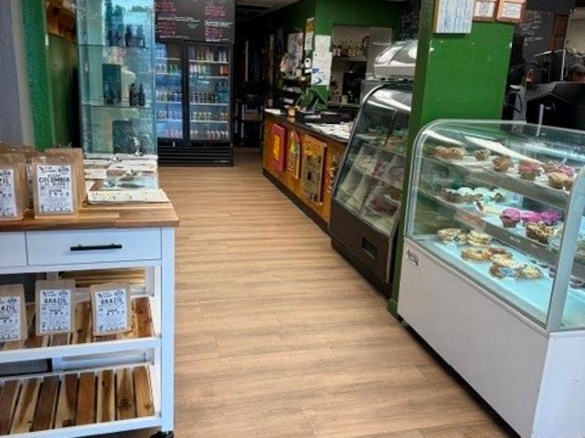 Commercial for sale in Butte, California