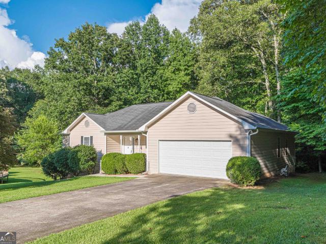 House for sale in Stockbridge, Georgia
