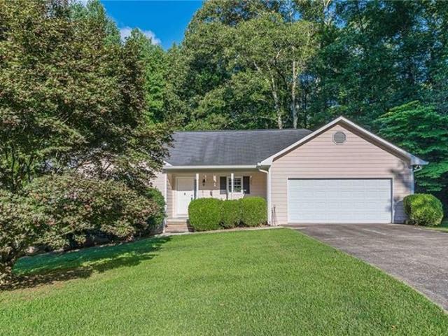 House for sale in Stockbridge, Georgia