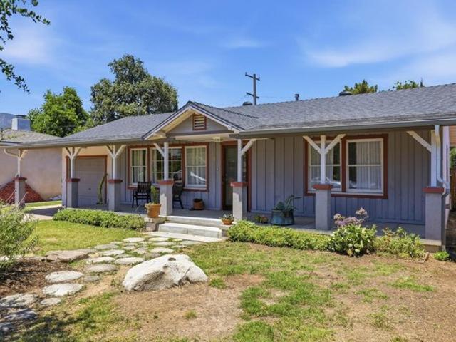 House for sale in Ojai, California