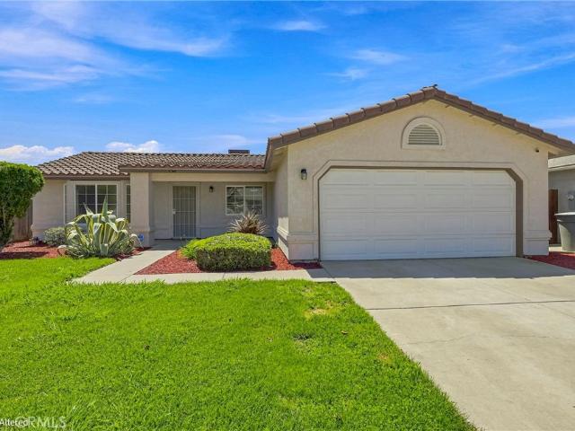 House for sale in Merced, California