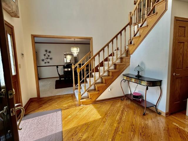 House for sale in Wood Dale, Illinois