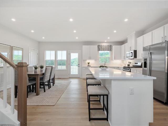 Townhouse for sale in Moon, Pennsylvania