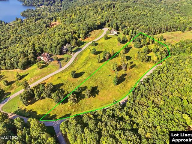 Land for sale in Tennessee