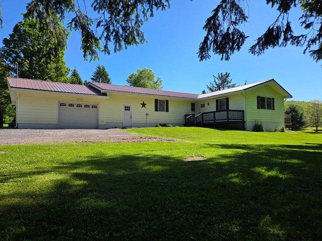House for sale in Jefferson, New York
