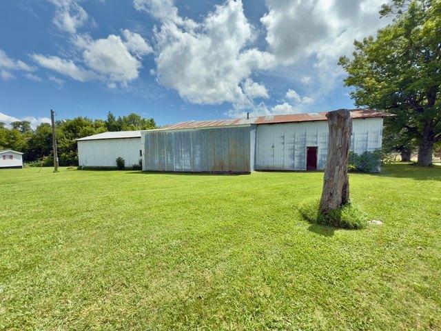 Land for sale in Tennessee