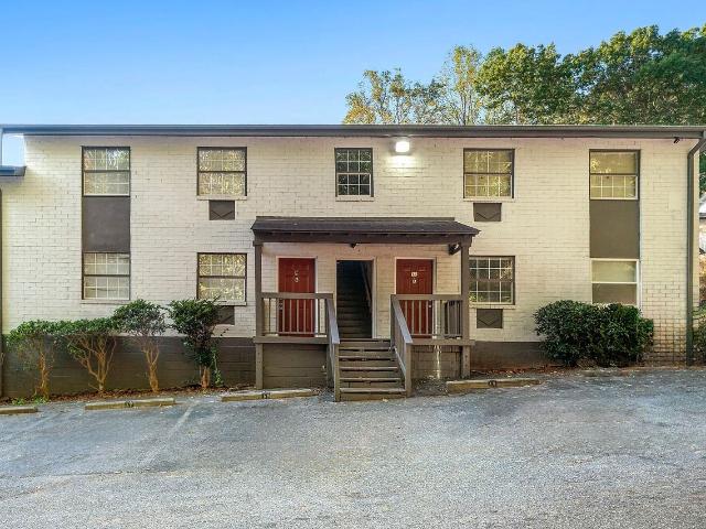 Apartment for rent in Atlanta, Georgia