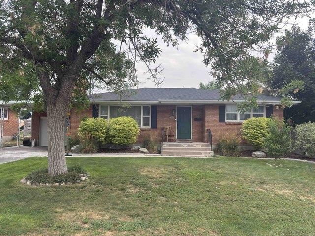 House for sale in Bannock, Idaho