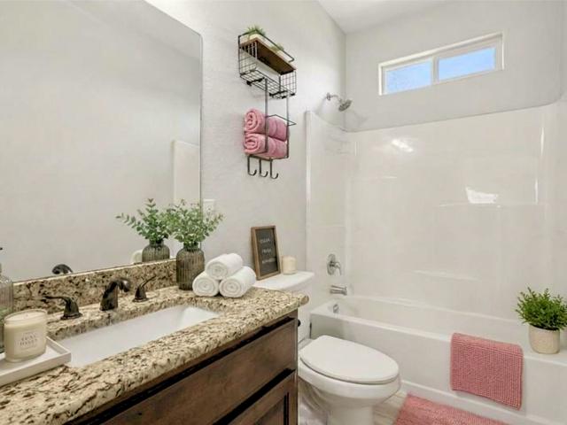 House for sale in Smithville, Texas