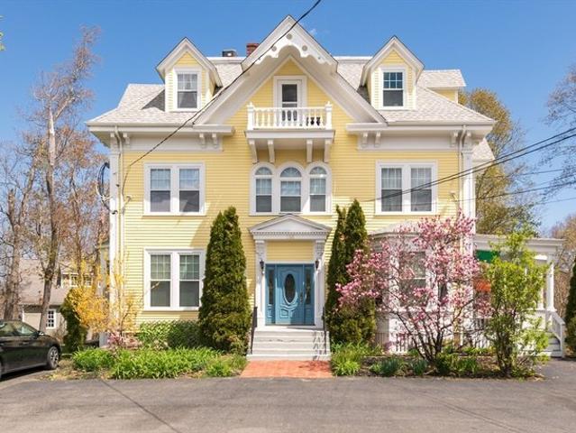 Condo for sale in Scituate, Massachusetts