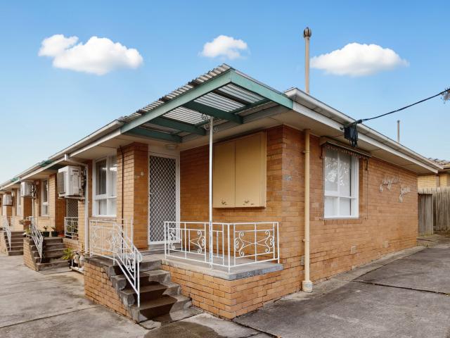 Apartment for rent in Camerons Creek, Victoria