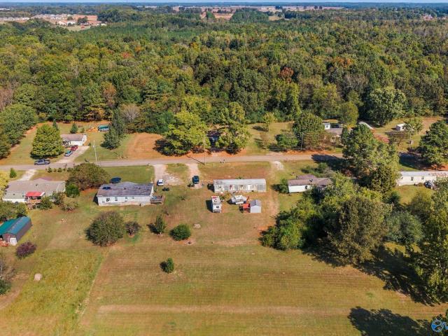 Land for sale in New Market, Madison County