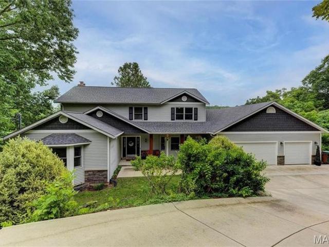 House for sale in Eureka, Missouri