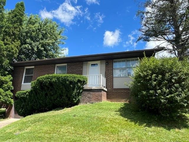 House for sale in Benwood, West Virginia