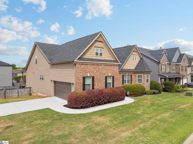 House for sale in South Carolina