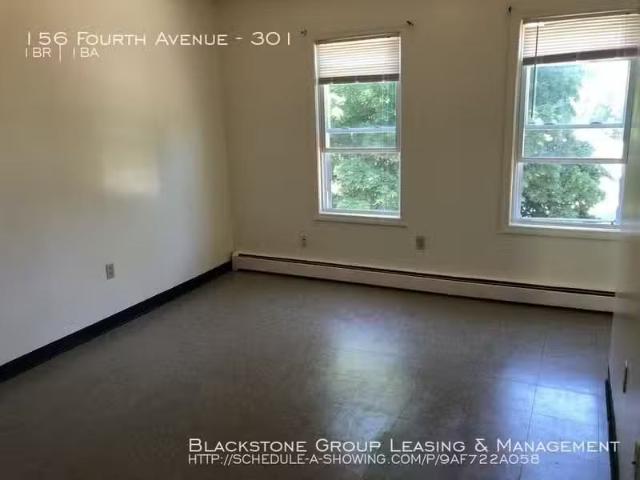 Condo for rent in Woonsocket