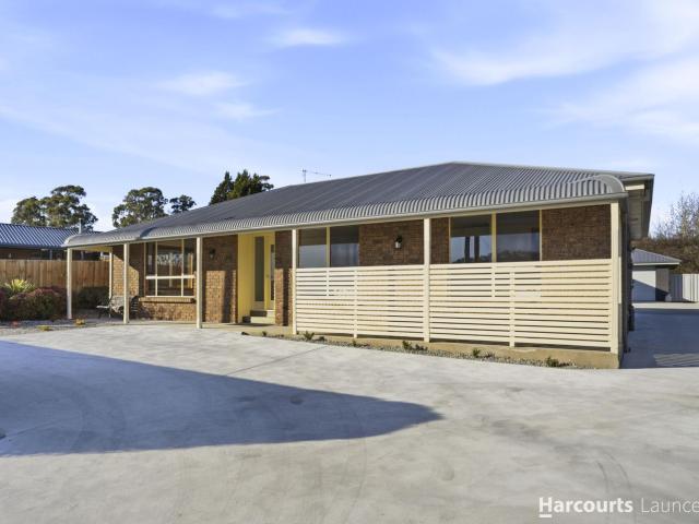 Apartment for rent in Launceston, Tasmania