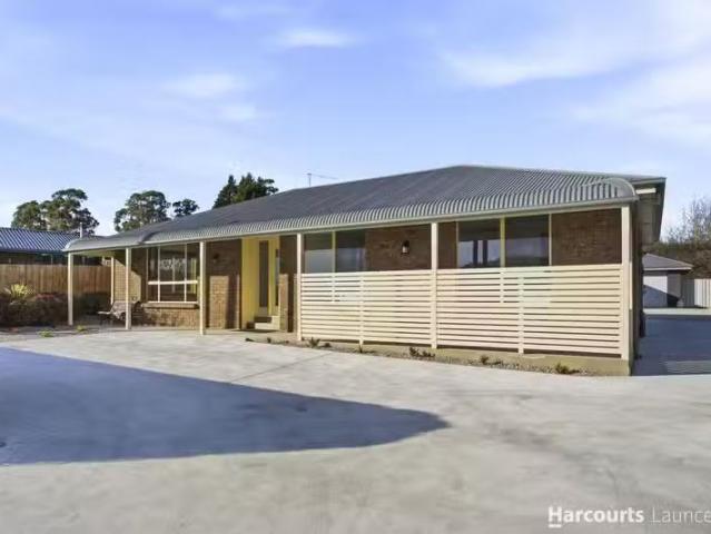 House for rent in Launceston, Tasmania