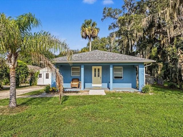 House for sale in Oak Hill, Florida