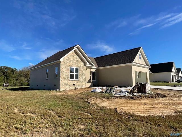 House for sale in Arab, Marshall County