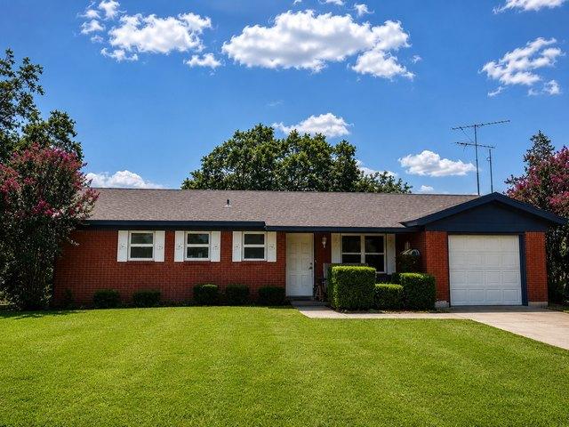 House for sale in Callahan, Texas