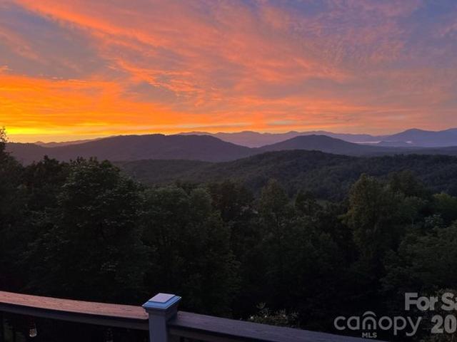 House for sale in Old Fort, North Carolina
