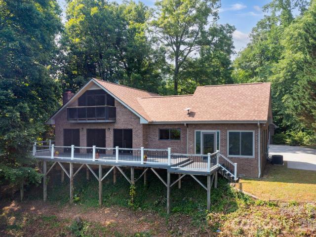 House for sale in Old Fort, North Carolina